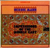 Herbie Mann - Impressions of the Middle East