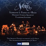 sarband - the arabian passion