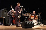 Romano-Sclavis-Texier - Cully 2007