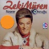 zeki müren - nazar boncuğu