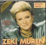 zeki muren - zirvedeki şarkılar