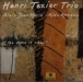 Henri Texier - The Scene is Clean