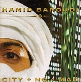 hamid baroudi - city no mad