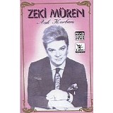 zeki müren - aşk kurbanı