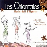 les orientales - music hall d'algérie