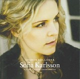 sofia karlsson - svarta ballader