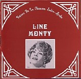 Tresors de la Chanson Judeo-Arabe - Line Monty