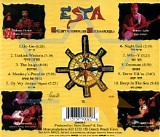 Esta - Mediterranean Crossroads