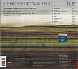 cenk erdoğan trio - ile