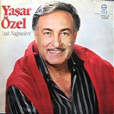 yaşar özel - aşk nağmeleri (lp)