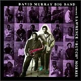 David Murray Big Band - David Murray Big Band