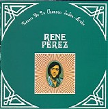 Tresors De La Chanson Judeo-Arabe - Rene Perez