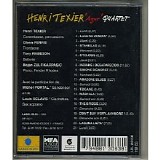 Henri Texier & Azur Quintet - An Indian's Week