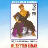müzeyyen senar - bir bir geçiyor