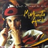 markunda aurès - chants de femmes des aurès