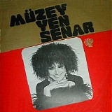 müzeyyen senar - coşkun plak 12