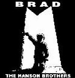 Hanson Brothers - Brad