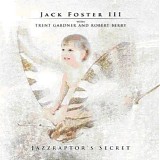 Jack Foster III - Jazzraptor's Secret