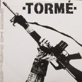 Torrmé - Back To Babylon