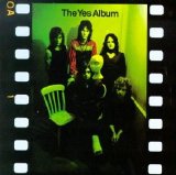 Yes - The Yes Album