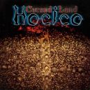 Hocico - Cursed Land