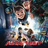 John Ottman - Astro Boy