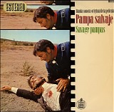 Western - Pampa Salvaje