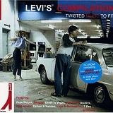 Various artists - Levi's Compilation: Twisted Music to Fit