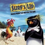 Various artists - Surf's Up: Music From the Motion Picture