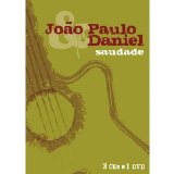 João Paulo e Daniel - Saudade