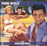 Various artists - The Rock 'N' Roll Era: Teen Idols