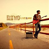 Keb' Mo' - Live & Mo' (2009) mp3