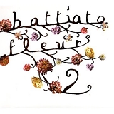 Franco Battiato - Fleurs 2
