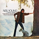 Neil Young - Everybody Knows This Is Nowhere