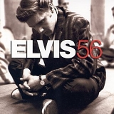 Elvis Presley - Elvis 56