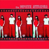 The White Stripes - The White Stripes