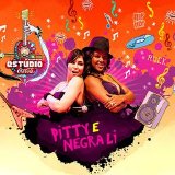 Negra Li e Pitty - Estúdio Coca-Cola