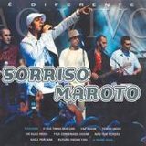 Sorriso Maroto - É Diferente - Ao Vivo
