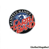 Manfred Mann's Earth Band - Glorified Magnified