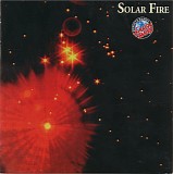 Manfred Mann's Earth Band - Solar Fire