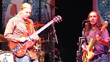 The Derek Trucks Band - The Belk Theater, Charlotte, NC