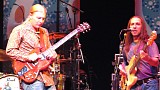 The Derek Trucks Band - The Belk Theater, Charlotte, NC