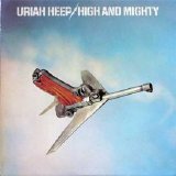 Uriah Heep - High And Mighty