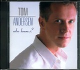 Tom Andersen - Who Knows?