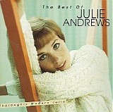 Julie Andrews - Thoroughly Modern Julie:  The Best of Jullie Andrews
