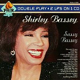 Shirley Bassey - Sassy Bassey