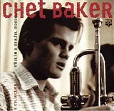 Chet Baker - Still In A Soulful Mood