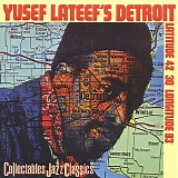 Yusef Lateef - Yusef Lateef's Detroit