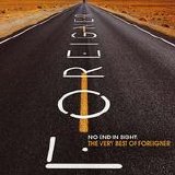 Foreigner - No End In Sight: The Very Best Of Foreigner