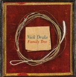 Nick Drake - Family Tree